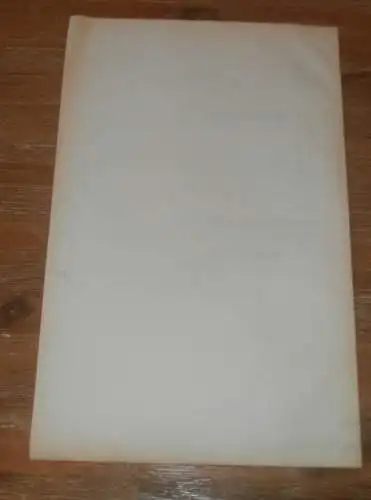 Änderung der Verfassung in Mecklenburg , 1912 , alte Akte , Landtag , Ritterschaft , Schwerin , 5 Seiten !!!