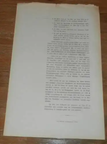 Versammlung  von Ritterschaft und Adel ,1912 in Malchin , Landes-Protokoll Stadt Wismar , Mecklenburg  !