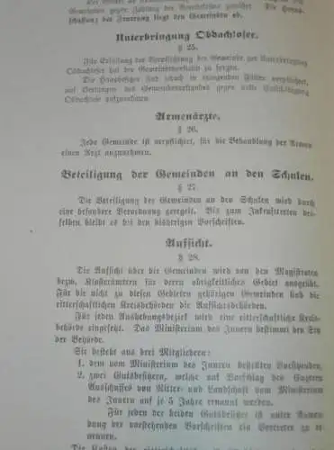 Gemeindeordnung in Mecklenburg , 1916 , alte Akte , Zarnekow b . Wismar , Gutsbesitzer , Orte , 22 Seiten !!