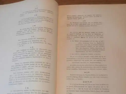 Verfassung i. Mecklenburg , 1912 , alte Akte , Landrat , Malchin , Landschaft , Thronfolge , 11 Seiten !!