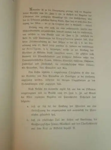 Gelder für Kirche Altkalen und Grabow i. Mecklenburg , 1907 , alte Akte , Alt Pannekow , Teterow , Sternberg , 19 Seiten