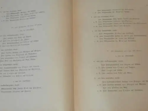 Wahl in Malchin i. Mecklenburg , 1906 , alte Akte , Landrat , Rittergutsbesitzer , Adel , von Maltzan , 12 Seiten !!!