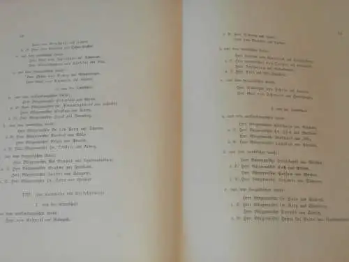 Wahl in Malchin i. Mecklenburg , 1906 , alte Akte , Landrat , Rittergutsbesitzer , Adel , von Maltzan , 12 Seiten !!!
