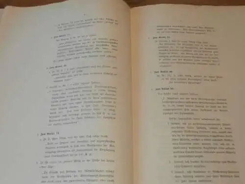 Steuern in Mecklenburg , 1912 , alte Akte , Landrat , Neustrelitz , Schwerin , 11 Seiten !!!