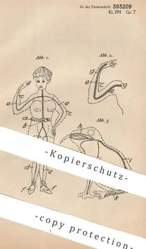 original Patent - Max von der Heyden , Berlin Wilmersdorf | 1922 | Gummispielzeug | Gummi , Kautschuk , Spielzeug
