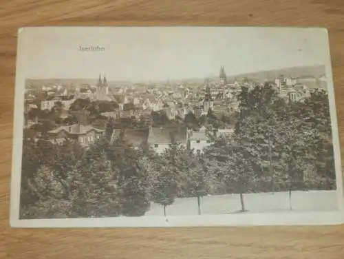 alte AK - Iserlohn , ca. 1905 , Panorama , Ansichtskarte !!