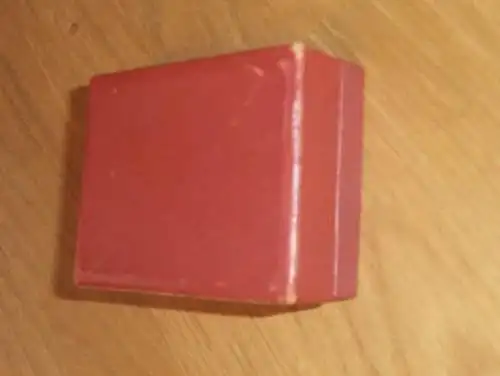 alte Plakette , Speedway - Roter Stern , Rudá Wézda , Badge !!!