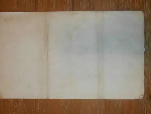 Gut Below b. Grabow , 1865 , Gutsbesitzer Sauerkohl in Schwastorf bei Waren / Müritz ,  Wredenhagen , Mecklenburg , Akte