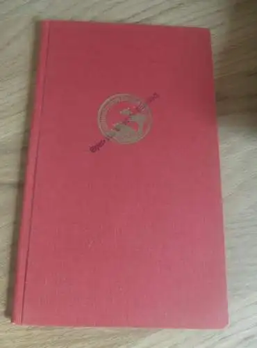 altes Sparbuch Ebersbach i. Sa. , 1940 - 1946 , Klaus Pohlenz , Bergstrasse , Sparkasse , Bank !!!