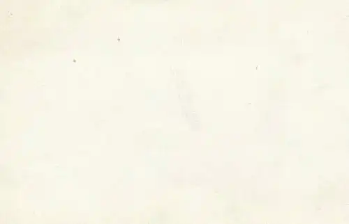 Foto mit Postamt Plau am See , mit Straßenschild Güstrow 42km , 7 cm x 10 cm , Mecklenburg , Post !!!