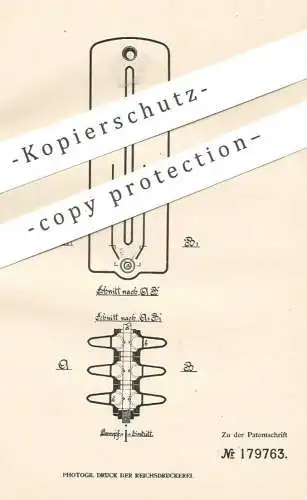 original Patent - A. J. Mais Söhne GmbH , Koblenz - Moselweiß , 1905 , Radiator | Radiatoren , Heizkörper , Heizung !!!