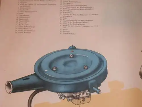 Lada BAS 2101 - großes altes Plakat - Kraftstoff , Schautafel , UDSSR , DDR , Oldtimer , Poster , Russland !!! RAR !!