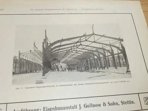 J. Gollnow & Sohn in Stettin i. Pommern , ca. 1940 , Eisenbauanstalt , Reklame !!!