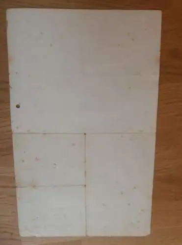 I. Armeekorps - Generalkommando - Königsberg , 1917 , Musketier Albert Fischer Inf.Rgt. 41 , Memel !!!