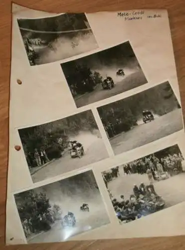 Moto Cross Kali Merkers , 1956 , Gumpelstadt ,alte Fotos , DDR , Motocross , Awo , BK , Jawa , RT , ADMV , Motorsport !!