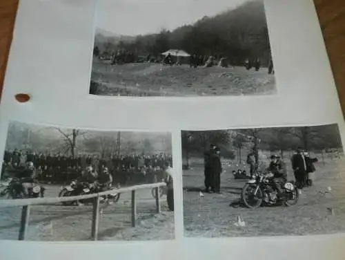 Moto Cross Rudolstadt , 1956 , alte Fotos , DDR , Motocross , Awo , BK , Jawa , RT , ADMV , Motorsport , Rennfahrer !!
