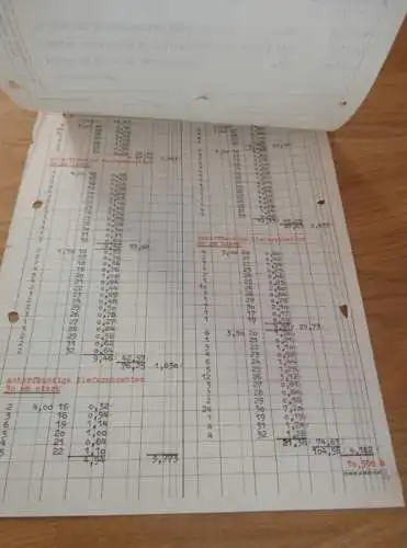 Dampfsägewerk Mücke , Wittich & Co. in Mücke i. Hessen , 1938 , alte Rechnung , altes Dokument !!