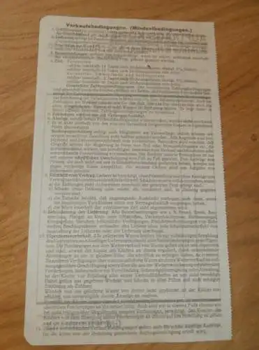 Seifen- und Parfümfabrik - Günther & Haußner in Chemnitz , 1938 , alte Rechnung , altes Dokument !