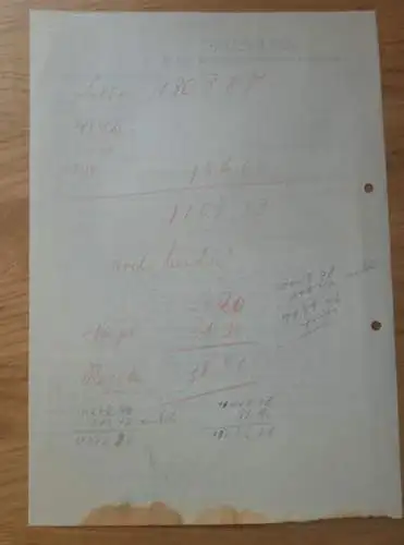 Hof und Hufe - Klein Plasten i. Mecklenburg , 1936 , Landsiedlungsgesellschaft , Waren , Siedlung Remplin b. Malchin !!