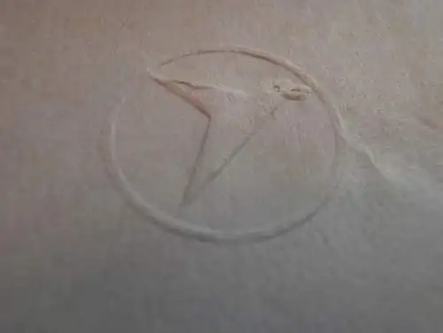 Messerschmitt AG in Augsburg - 21.5.1941 -Brief mit Anwortschreiben , Erfindung , Franz Höbel in Reutte i. Tirol !!