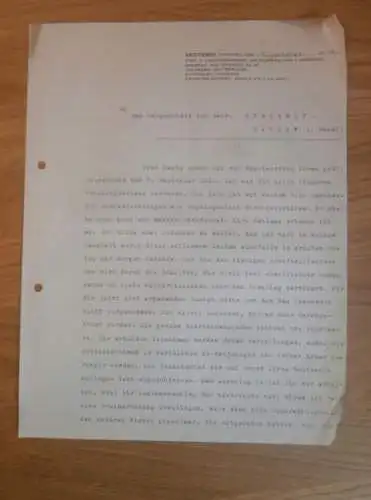 Brief von Graf von Schwerin in Zettemin i. Mecklenburg , 1922 , bei Neubrandenburg , mit Autograph !!