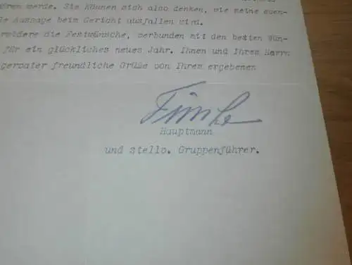 Gruppenführer  - Stamm und Lehrabteilung des anhalt. Arbeitsdienstes Dessau Großkühnau , 1932 , altes Dokument !!!