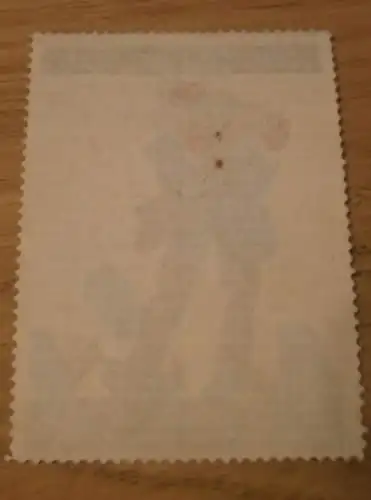 F.M. Lenzner in Stettin , Reklamemarke , alte Marke , Briefmarke , Reklame , Pommern !!