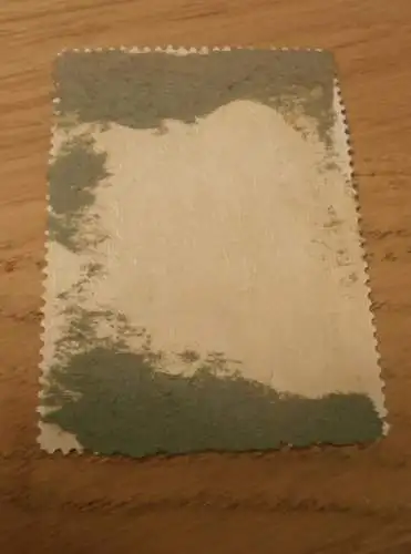 Seifen-Fabrik in Stettin , Reklamemarke , Seife , alte Marke , Reklame , Pommern !!