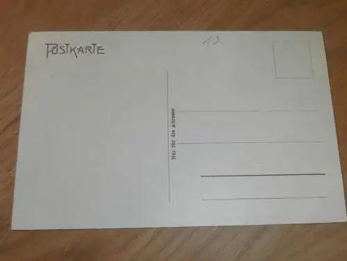 alte AK - Bad Säckingen a. Rhein , ca. 1910 , Panorama , Ansichtskarte !!