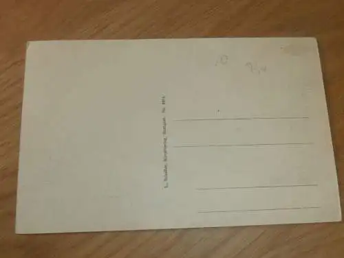 alte AK - Kloster Untermarchtal a. D. , ca. 1905 , bei Tübingen Ansichtskarte !!