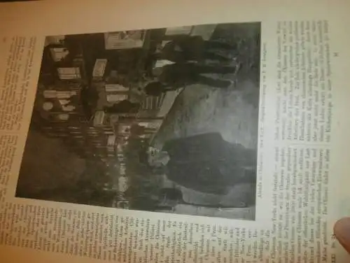 Völkerkunde Januar bis Juni 1897 gebundene GLOBUS Zeitschriften , Expedition , Kolonie , Reise , Berichte , Etnologie !