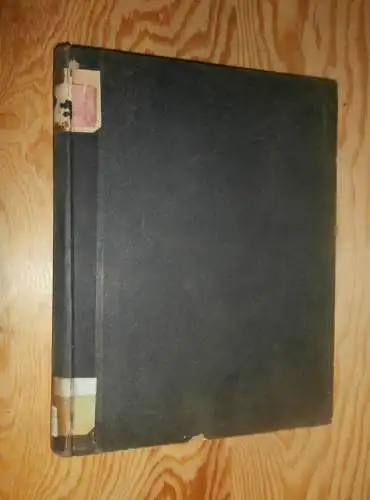 Völkerkunde Juli-Dezember 1901, gebundene Zeitschriften , Expeditionen , Kolonien , Reisen , Berichte , Etnologie !!!