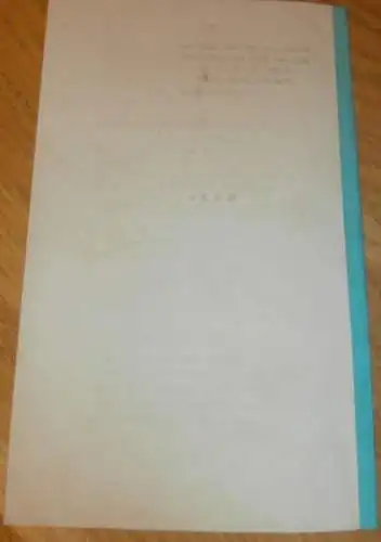 Puppentheater - Schwerin - 1862 - Rothkäppchen , Theater , Tragödie , altes Buch !!