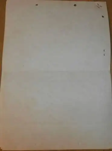 Prüfungs-Zeugnis für Brauerei - Ingenieure 1934 , Karl Sarnow in Stettin i. Pommern , Fakultät Berlin , Bierbrauerei !!