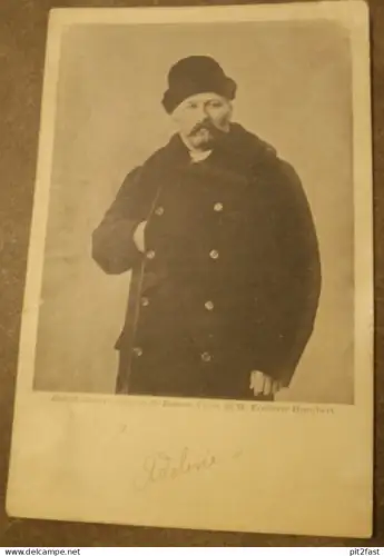 Konsul von Baku / Bakou / Баку́ , ca. 1915 , Persien , Ansichtskarte , AK , Russland !!