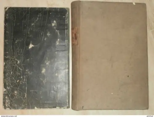 großherzogliches Kassenbuch ,1872-1893 Mecklenburg - Schwerin , Adel , Brauerei Schall & Schwenke , Paulshöhe Adressbuch