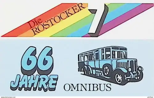 Strassenbahn Rostock , 1991 , alte Monatskarte , Fahrkarte , RSAG , Rostocker Straßenbahn AG !!