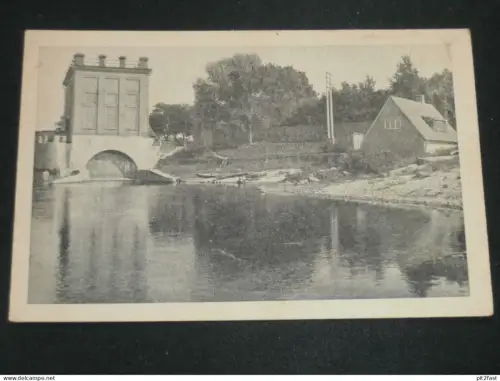 Zintenhof / Sindi , ca. 1910 ,  Estland , Ansichtskarte , AK , CPA !!