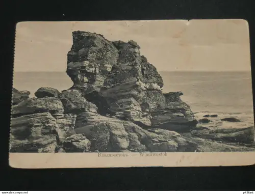 Wladiwostok / Владивосто́к , ca. 1910 , Hafen , Schiffe , Ansichtskarte  , AK , Russland , CPA !!