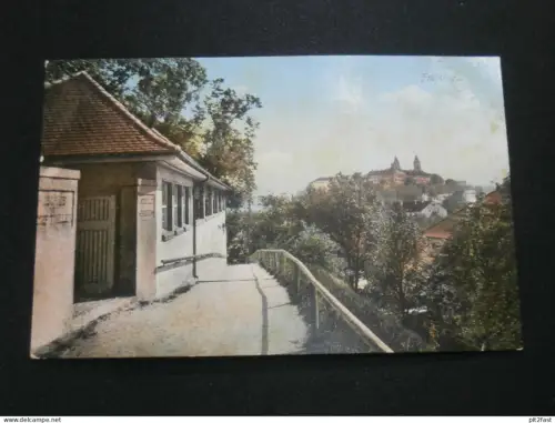 Freising - Feldpost , 1915 ,  Ansichtskarte ,  AK , CPA !!