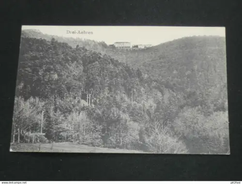 Drei Aehren / Trois-Épis b. Colmar , 1915 , Ansichtskarte , AK , CPA !!