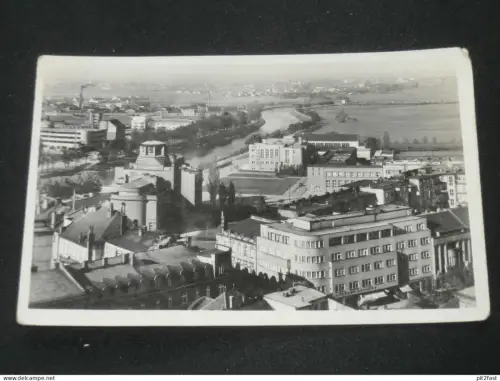 Königgrätz / Hradec Králové , 1944 , Ansichtskarte , CPA , AK !!