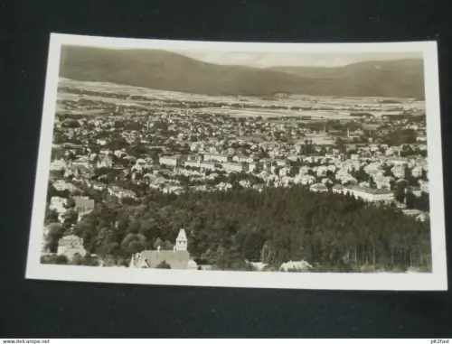 Liberec / Reichenberg , ca. 1950 , Ansichtskarte , CPA , AK !!