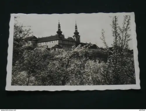 Prag / Praha , 1935 , Altstadt , Ansichtskarte , CPA , AK !!