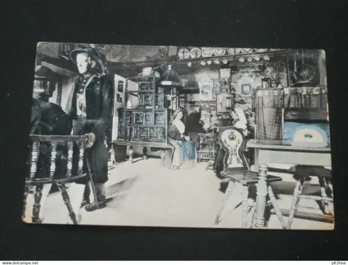 Marienbad / Mariánské Lázně , ca. 1910 , Böhmen , Ansichtskarte , CPA , AK !!