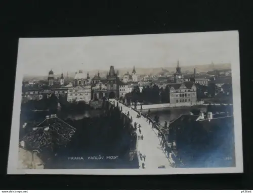 Prag / Praha , ca. 1915 , Altstadt , Ansichtskarte , CPA , AK !!