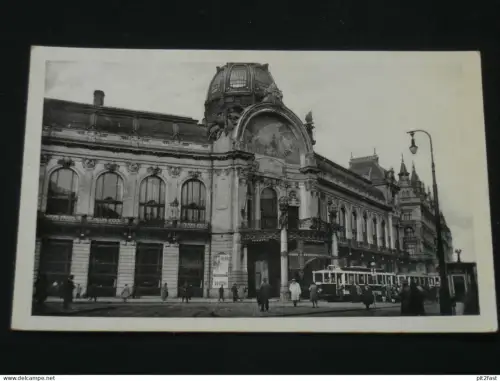 Prag / Praha , ca. 1950 , Altstadt , Ansichtskarte , CPA , AK  !!