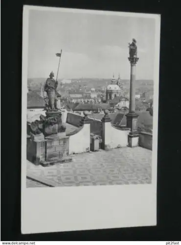Prag / Praha , ca. 1930 , Panorama , Ansichtskarte , CPA , AK  !!