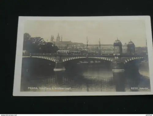 Prag / Praha , ca. 1920 , Altstadt , Ansichtskarte , CPA , AK !!