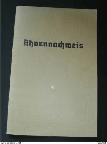 Ahnentafel - Ahrendt in Schwerin , Dühring , Bohnsack , Groth , Kuhlmann , Bartelshagen , Rambow , Malchin , Ribnitz